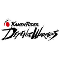 ライD(仮面ライダー DEFENSE WARRIORS)