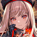 勝利の女神NIKKE(メガニケ)