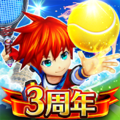 白猫テニス