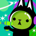スペースデブリーズ