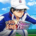 テニラビ(新テニスの王子様 ライジングビート)