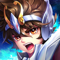 聖闘士星矢レジェンドオブジャスティス