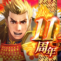 戦国炎舞KIZNA