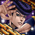 ジョジョの奇妙な冒険 ダイヤモンドレコーズ(ジョジョDR)