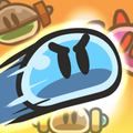 スライム伝説