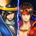 戦国BASARA バトルパーティー(バトパ)