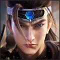 三国極戦