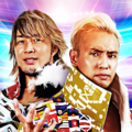 新日本プロレスSTRONG SPIRITS(新日SS)