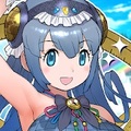 社長、バトルの時間です!(シャチバト)