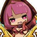 少女キャリバー