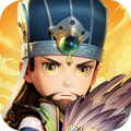 三国合戦ラッシュ