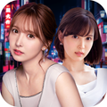社長と美女たちの二重奏