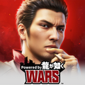 CW龍(City of Wars 龍が如く)