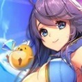 蒼穹のミストアーク