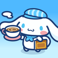 シナモロール～わくわくカフェライフだもん！～