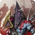 ゾンビストライク ラストウォーSRPG
