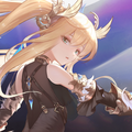 純白ファンタジー