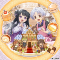 スイトピア(おかしな転生 スイートユートピア)