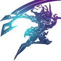 シャドウ オブ デス(Shadow of Death)