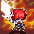 戦士レイド