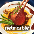 シャーロットのテーブル(Charlotte’s Table)