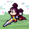 ディズニーピクセルRPG(ピクアル)