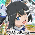 ダンまち クロスイストリア