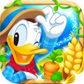 ディズニーマジカルファーム