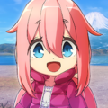 つなキャン(ゆるキャン)