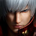 Devil May Cry: Peak of Combat(DMCPoC)