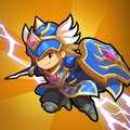 ちびっこヒーローズ(ちびヒロ)