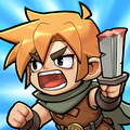 Top Heroes(トップヒーローズ)