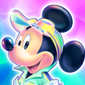 ディズニーステップ