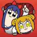 竹書房クエスト~強襲ポプテピピック~