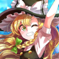 東方DD(東方ダンジョンダイブ)