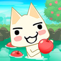トロとパズル とこでもいっしょ(トロパズル)