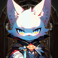 タワーキャット
