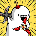 ドゥドゥ大戦争：ブーメランRPG