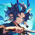 退魔剣士育成