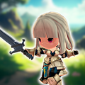 トレハンストア　経営シミュレーションRPG