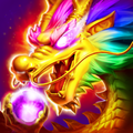 ドラゴンキングフィッシングゲーム