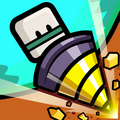 ドドドドリル！！
