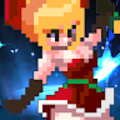 ダンジョンシスターズ