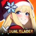 デュアルソード：放置型RPG