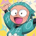 忍たま乱太郎 ムゲンのツボ大暴走の段(忍ツボ)