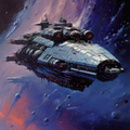 Nova : Space Armada