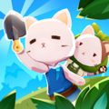 ねこ島物語(ねこじま)