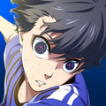 ブルーロックPWC