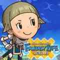 ファンタジーライフオンライン(FLO)