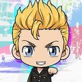 ぱずりべ(東京リベンジャーズ)
